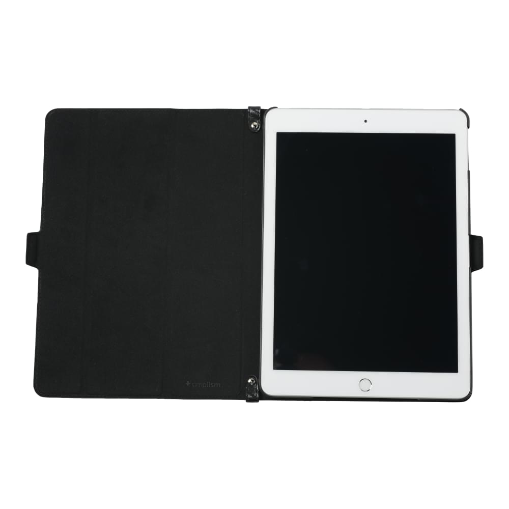 for iPad [FlipNote Slim] スマート フリップノートケース（販売終了）