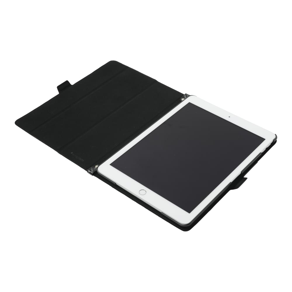 for iPad [FlipNote Slim] スマート フリップノートケース（販売終了）
