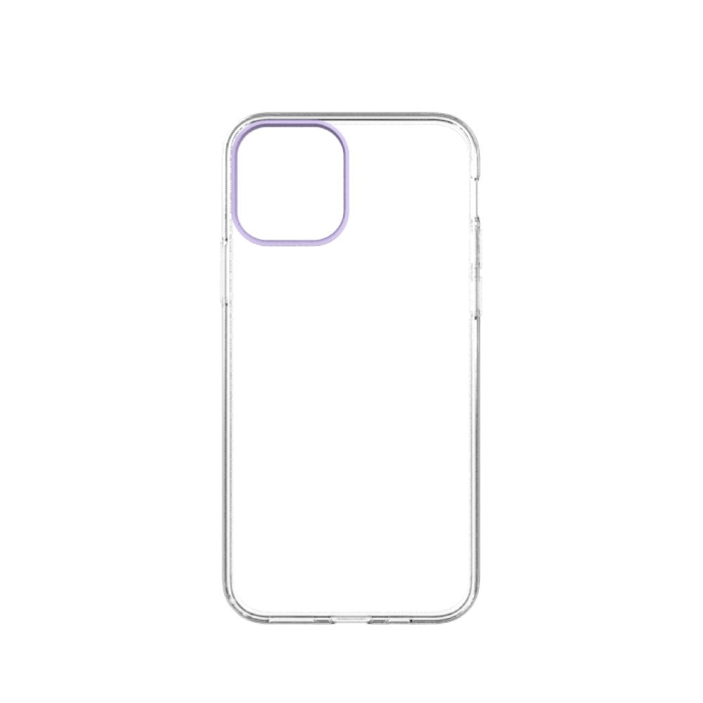 for iPhone [Turtle] ハイブリッドケース（販売終了）