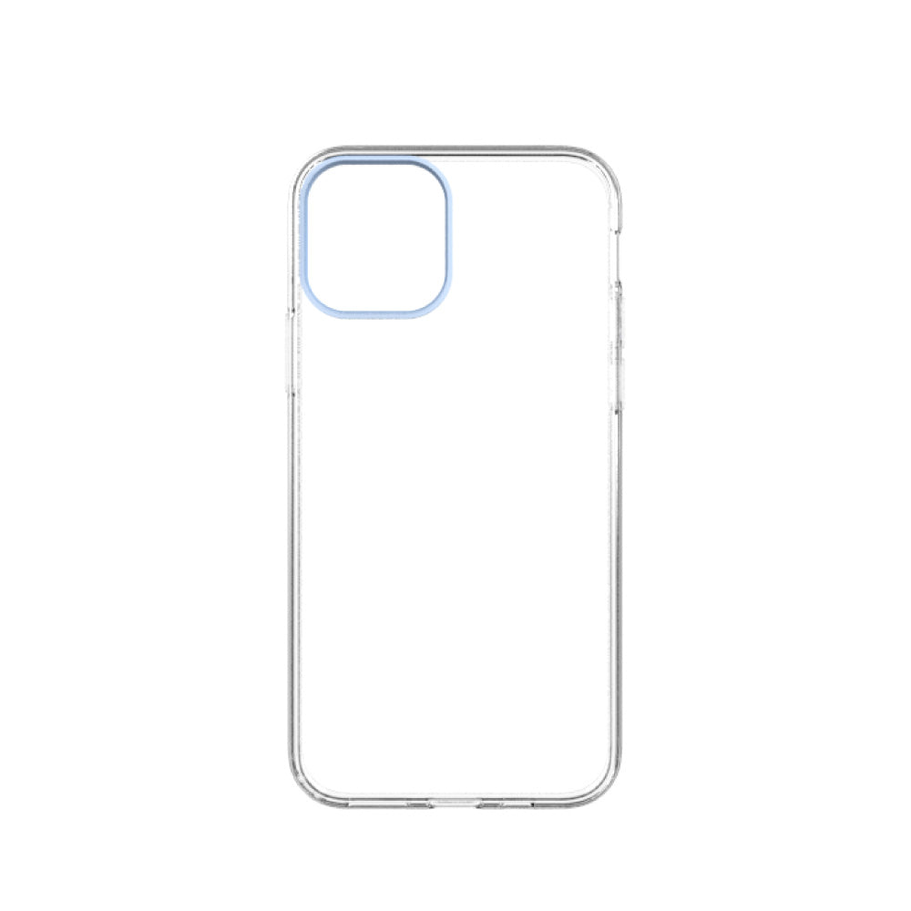 for iPhone [Turtle] ハイブリッドケース（販売終了）