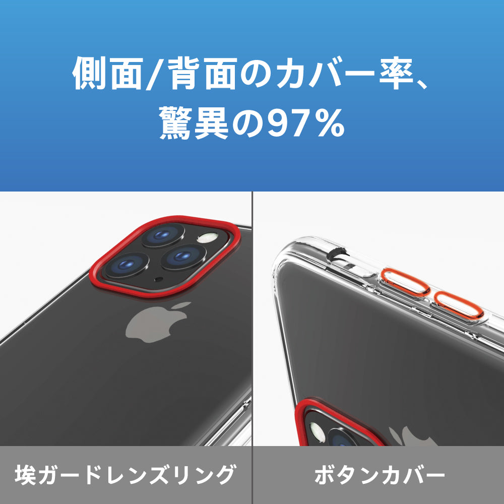 for iPhone [Turtle] ハイブリッドケース（販売終了）