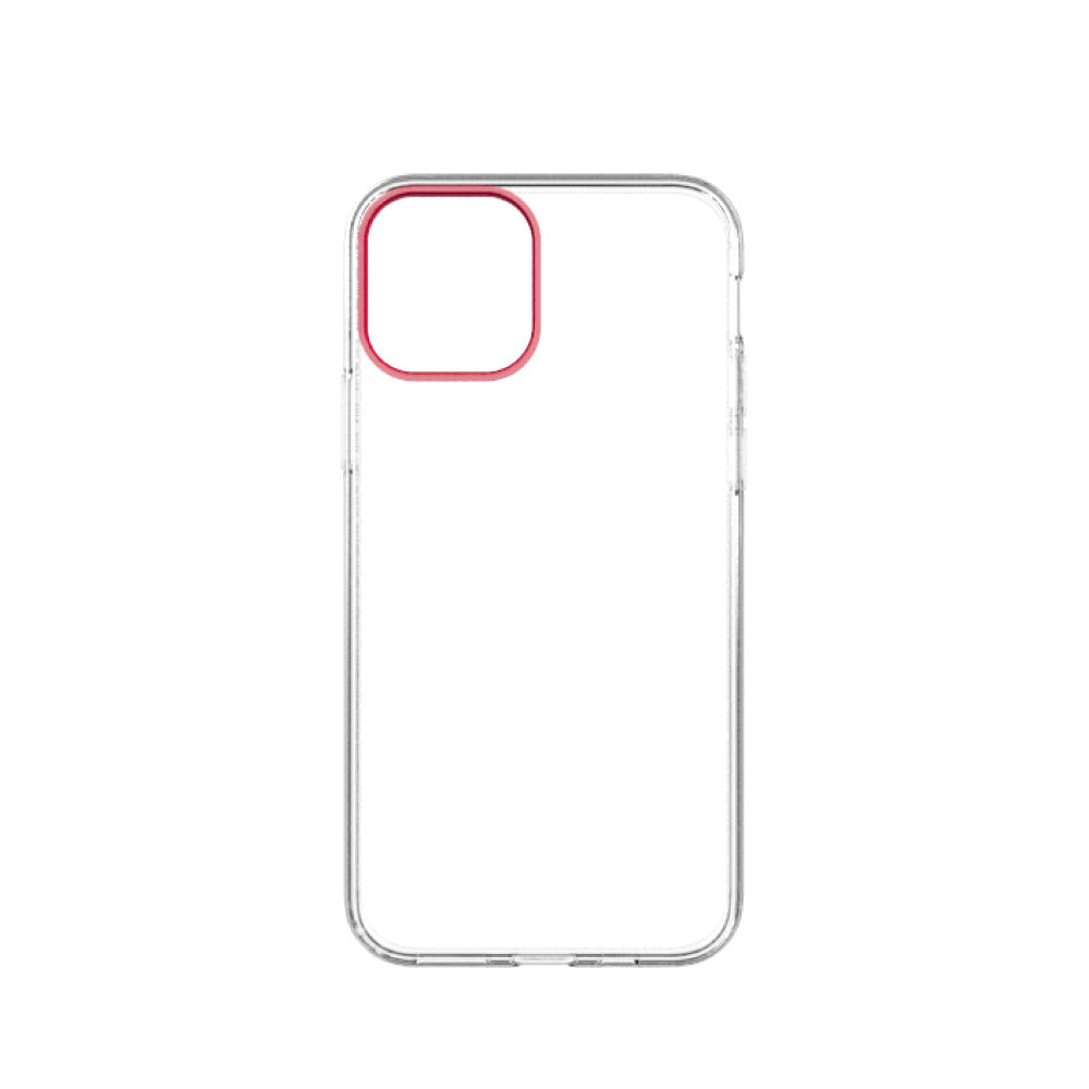 for iPhone [Turtle] 耐傷防指紋ハイブリッドケース（販売終了）