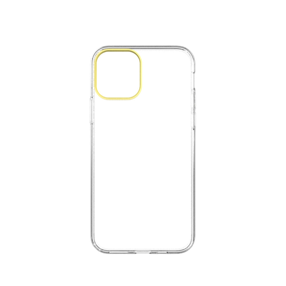 for iPhone [Turtle] 耐傷防指紋ハイブリッドケース（販売終了）