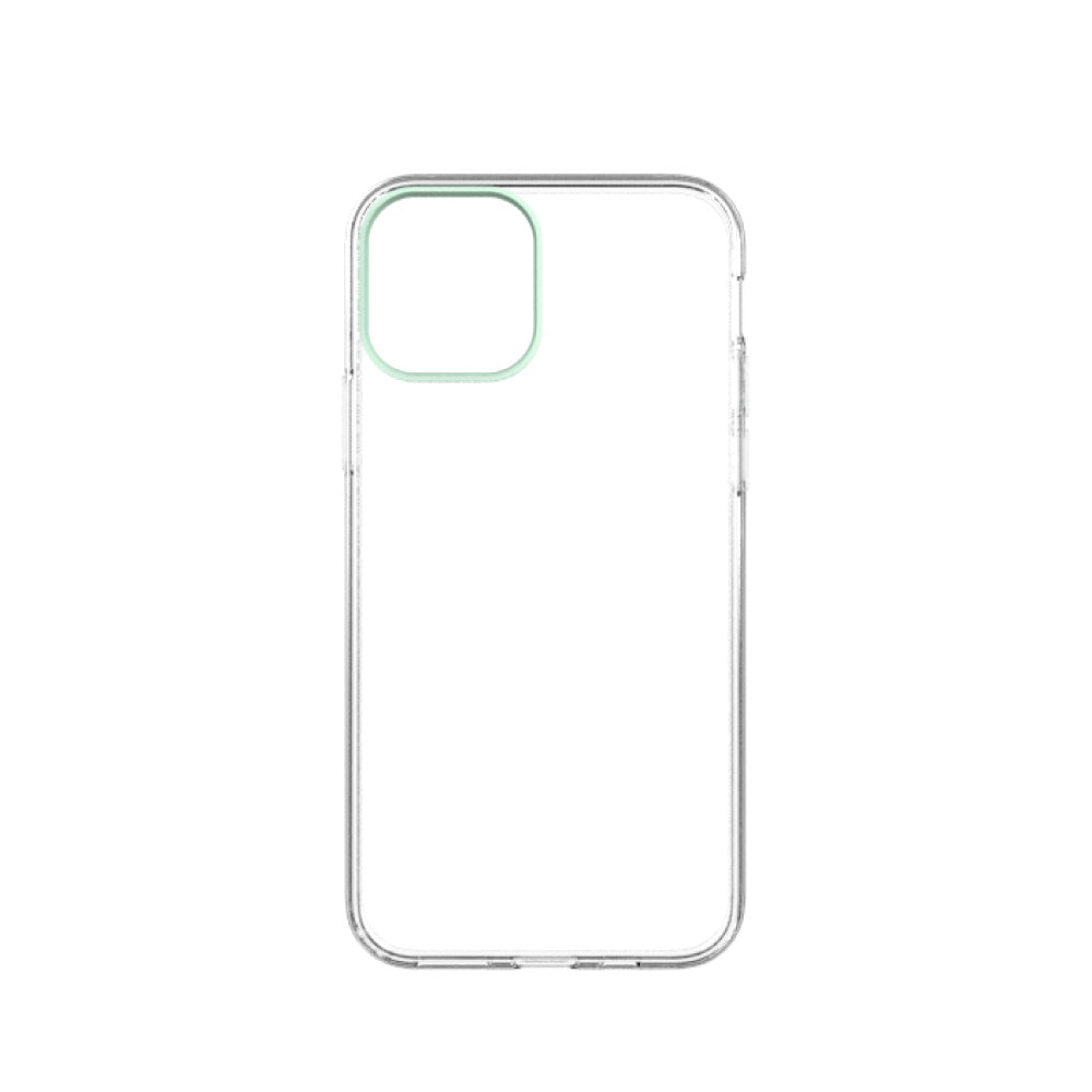 for iPhone [Turtle] 耐傷防指紋ハイブリッドケース（販売終了）
