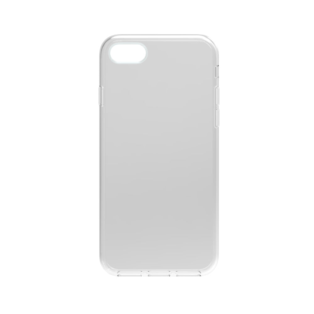 for iPhone [Turtle] ハイブリッドケース 埃ガード（販売終了）