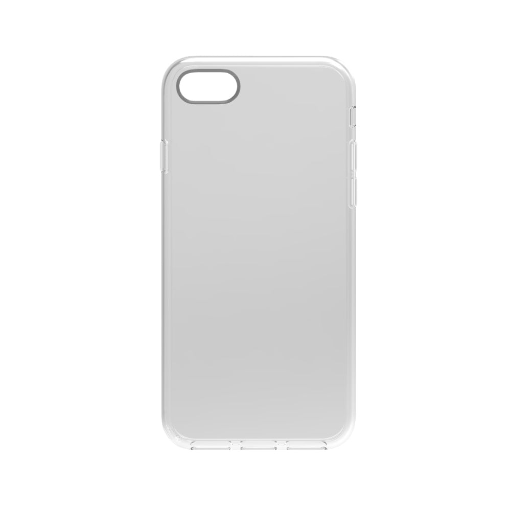 for iPhone [Turtle] ハイブリッドケース 埃ガード（販売終了）