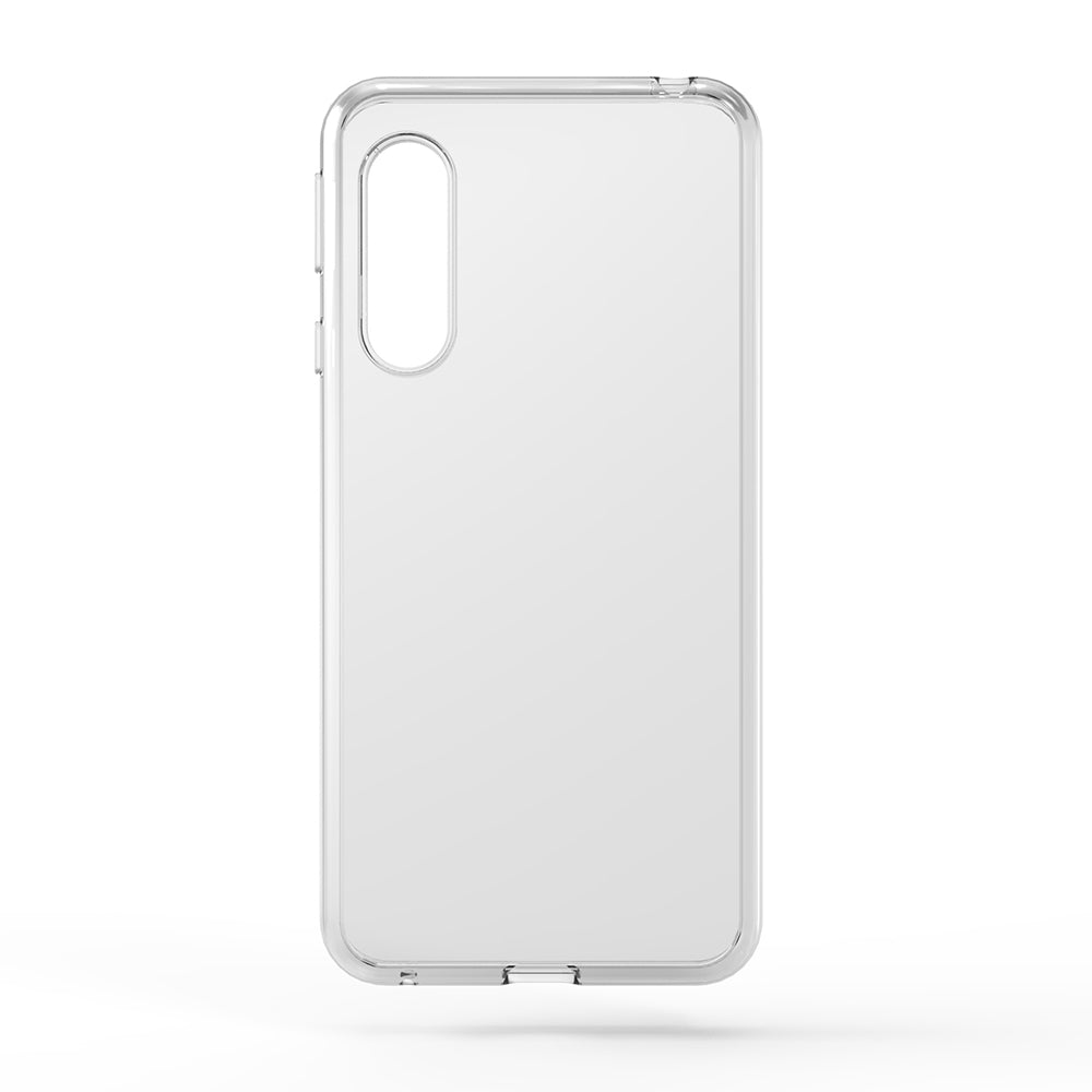 for AQUOS [Turtle] ハイブリッドケース