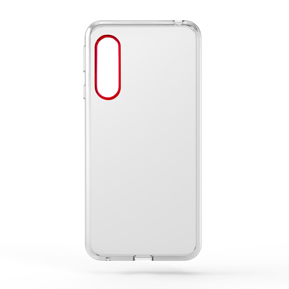 for AQUOS [Turtle] ハイブリッドケース