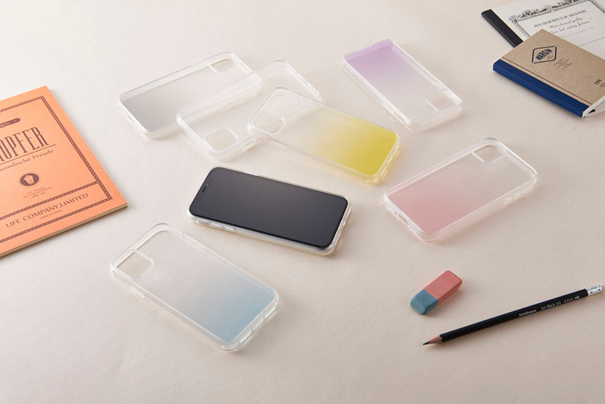 for iPhone [GLASSICA] 背面ガラスケース（販売終了）