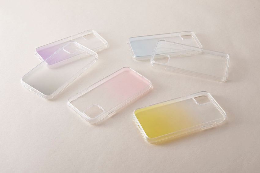 for iPhone [GLASSICA] 背面ガラスケース（販売終了）