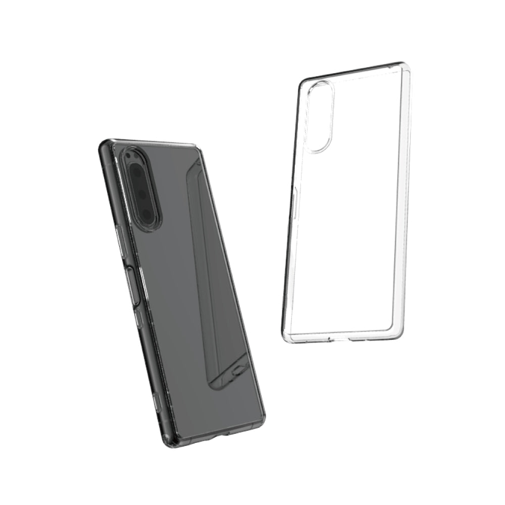 Xperia 10 Ⅲ ケース