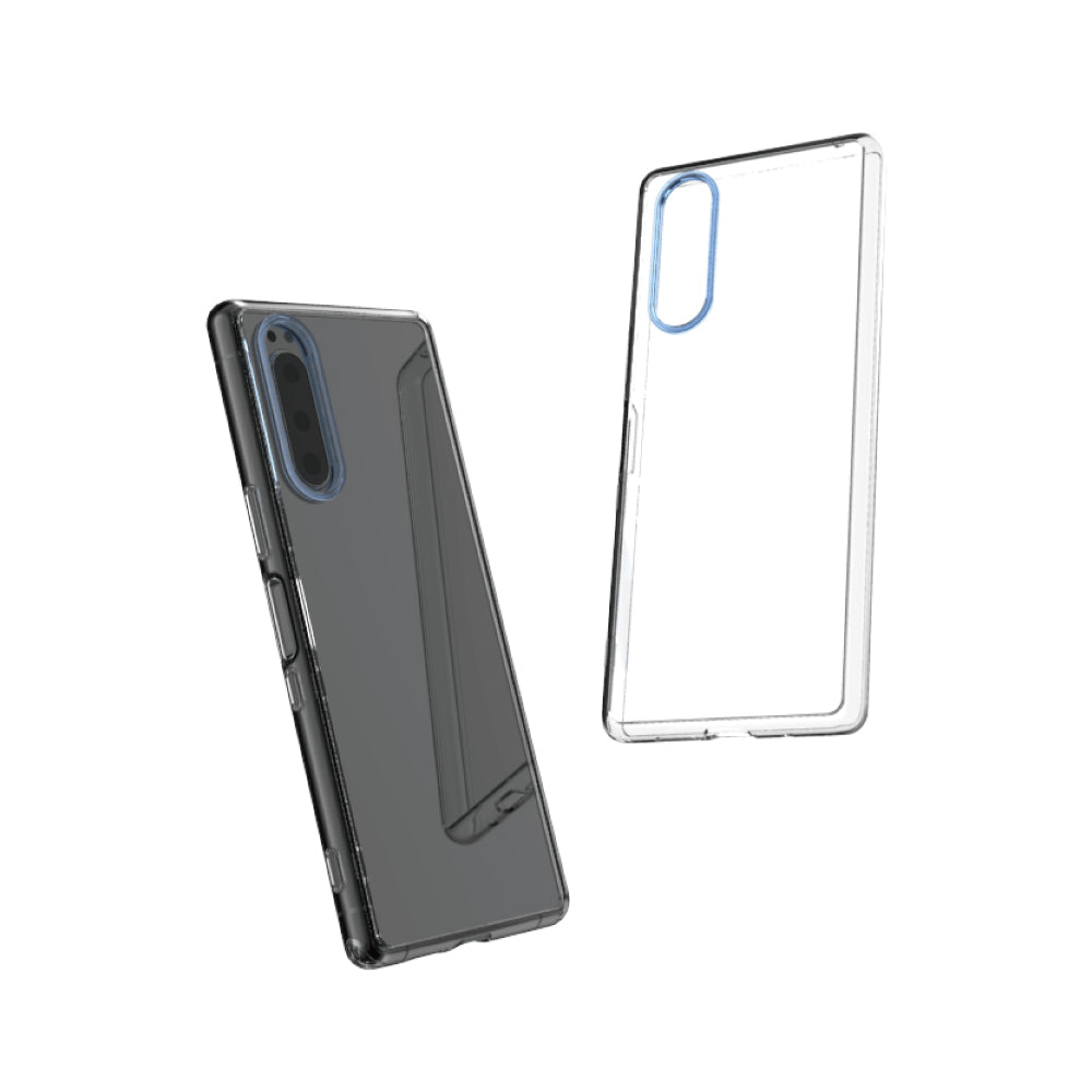 for Xperia [Turtle] ハイブリッドケース