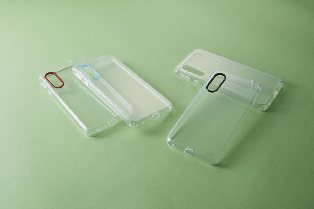 for AQUOS [Turtle] ハイブリッドケース