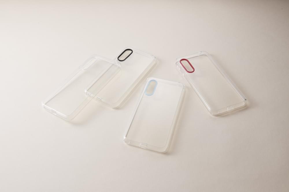 for AQUOS [Turtle] ハイブリッドケース
