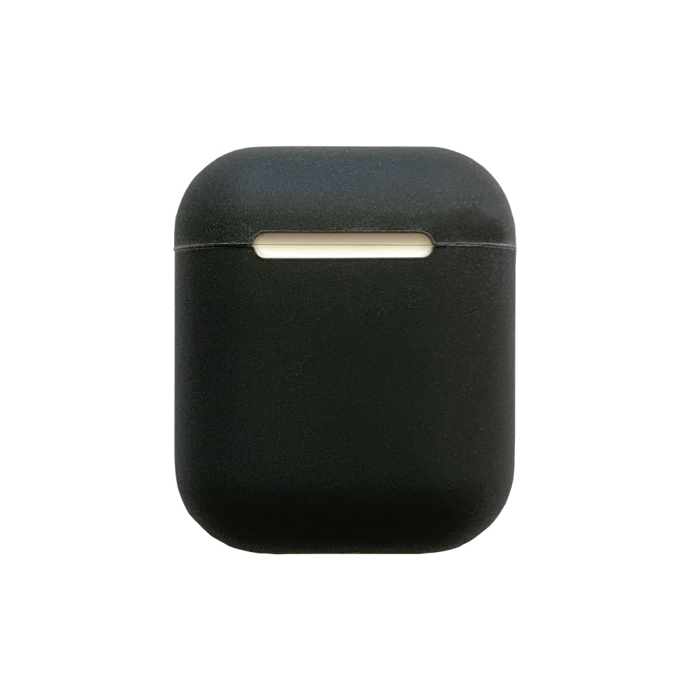 AirPods（第2世代）/ AirPods（第1世代） 衝撃吸収 極薄軽量 シリコンケース（販売終了）