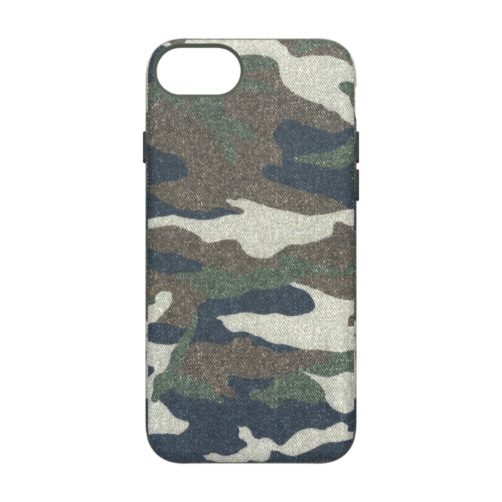 for iPhone [NUNO] バックケース（販売終了）