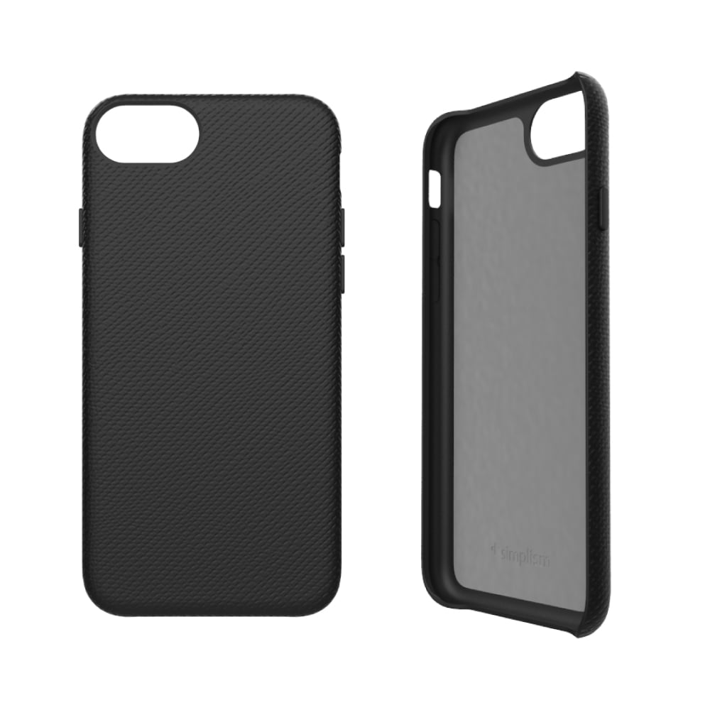 for iPhone [NUNO] バックケース（販売終了）