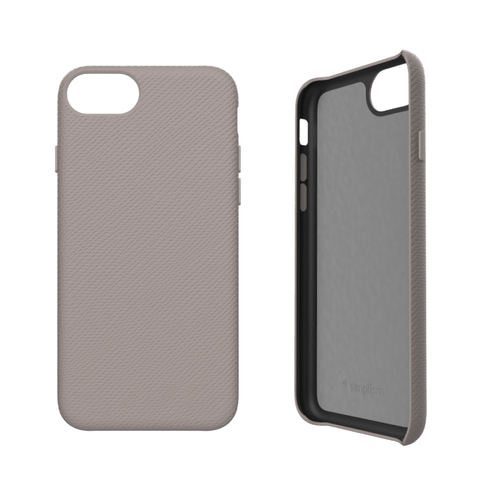 for iPhone [NUNO] バックケース（販売終了）