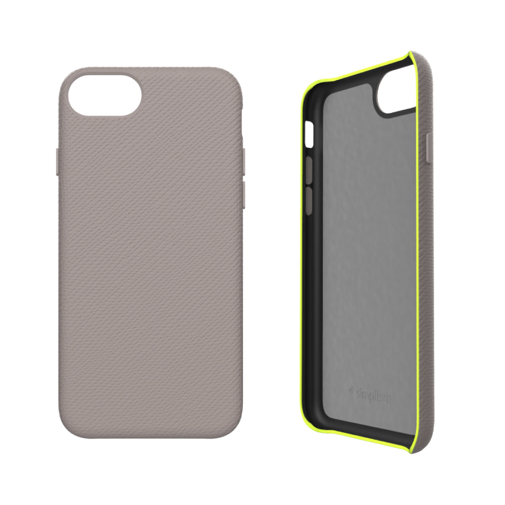 for iPhone [NUNO] バックケース（販売終了）