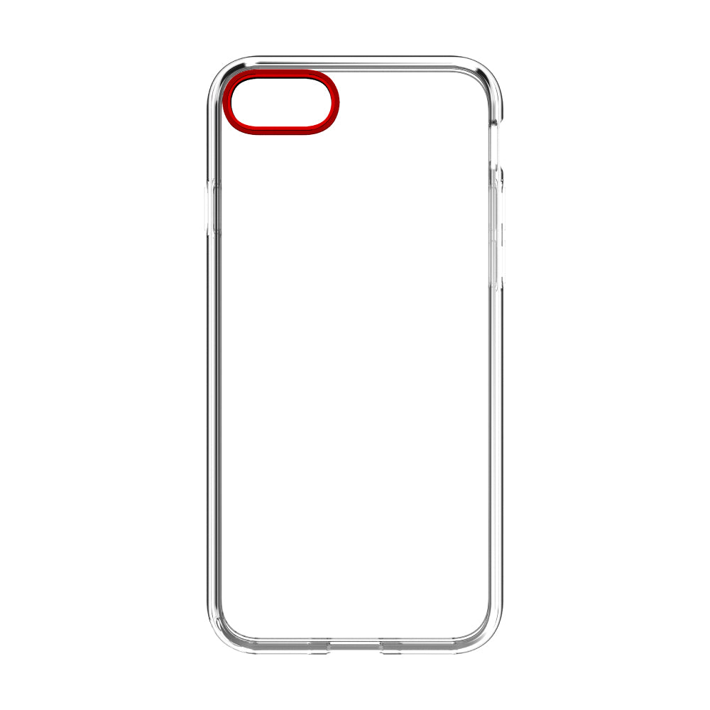 for iPhone [GLASSICA] 背面ガラスケース