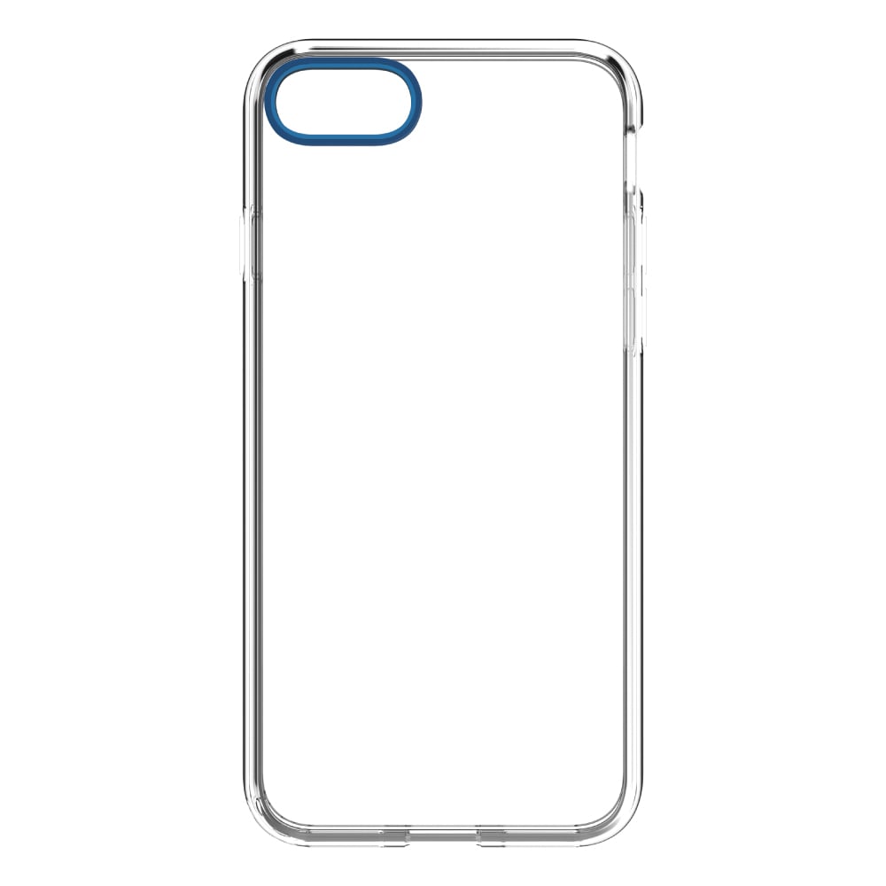 for iPhone [GLASSICA] 背面ガラスケース