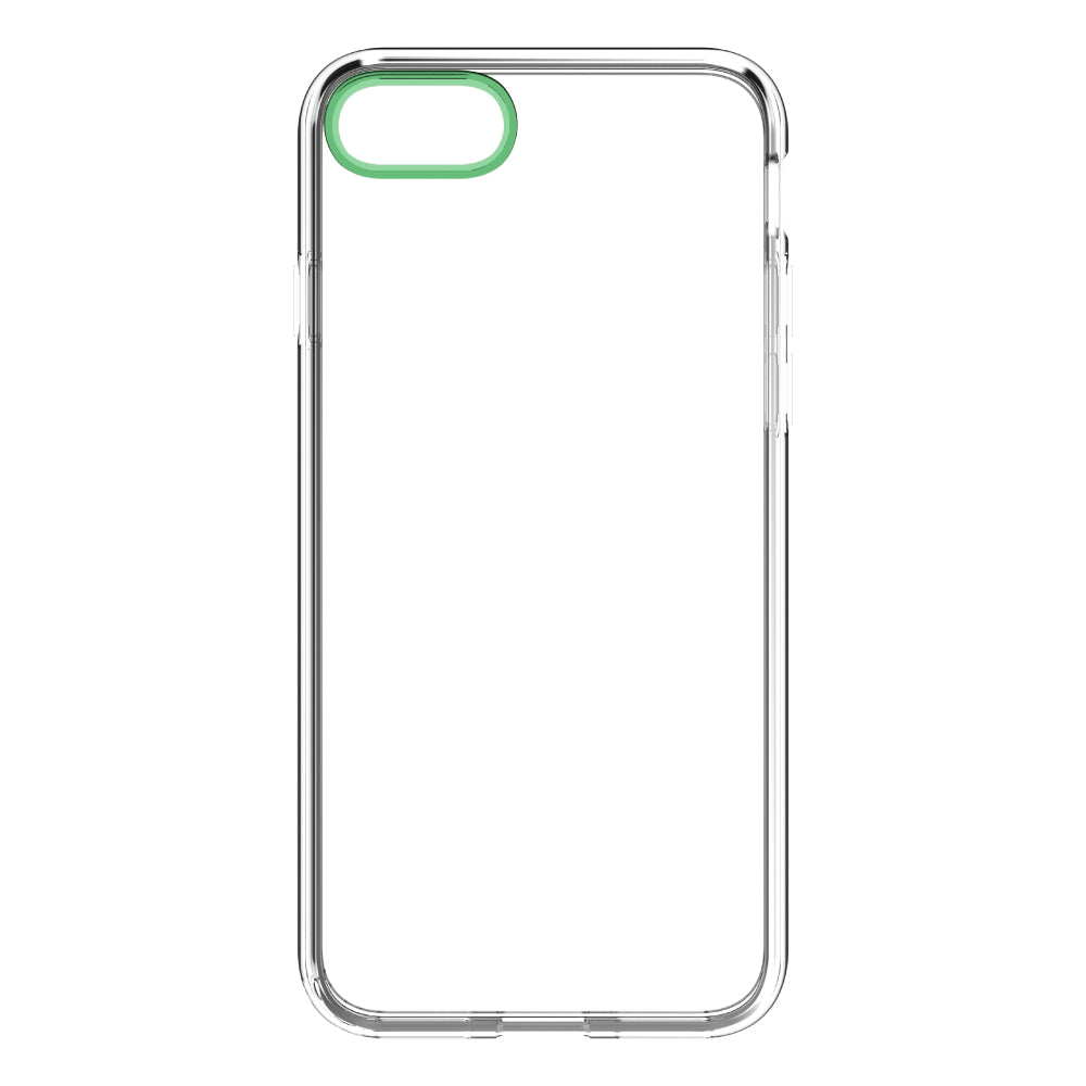 for iPhone [GLASSICA] 背面ガラスケース