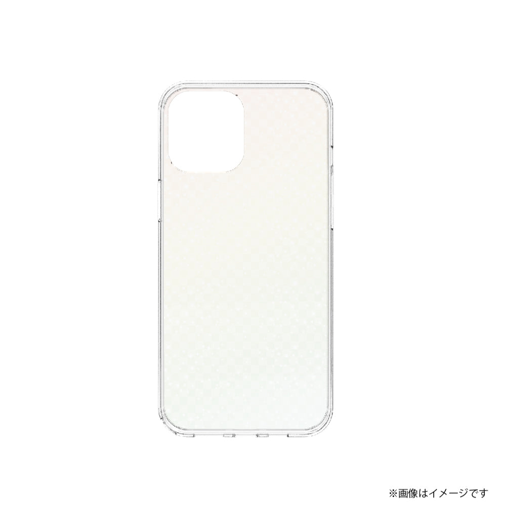 for iPhone用ケース [Turtle Hologram] ハイブリッドケース ホログラムパターン（販売終了）