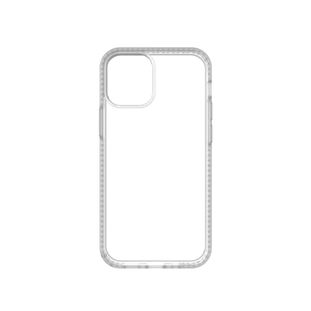 for iPhone [GRAV] 衝撃吸収 ハイブリッドケース（販売終了）