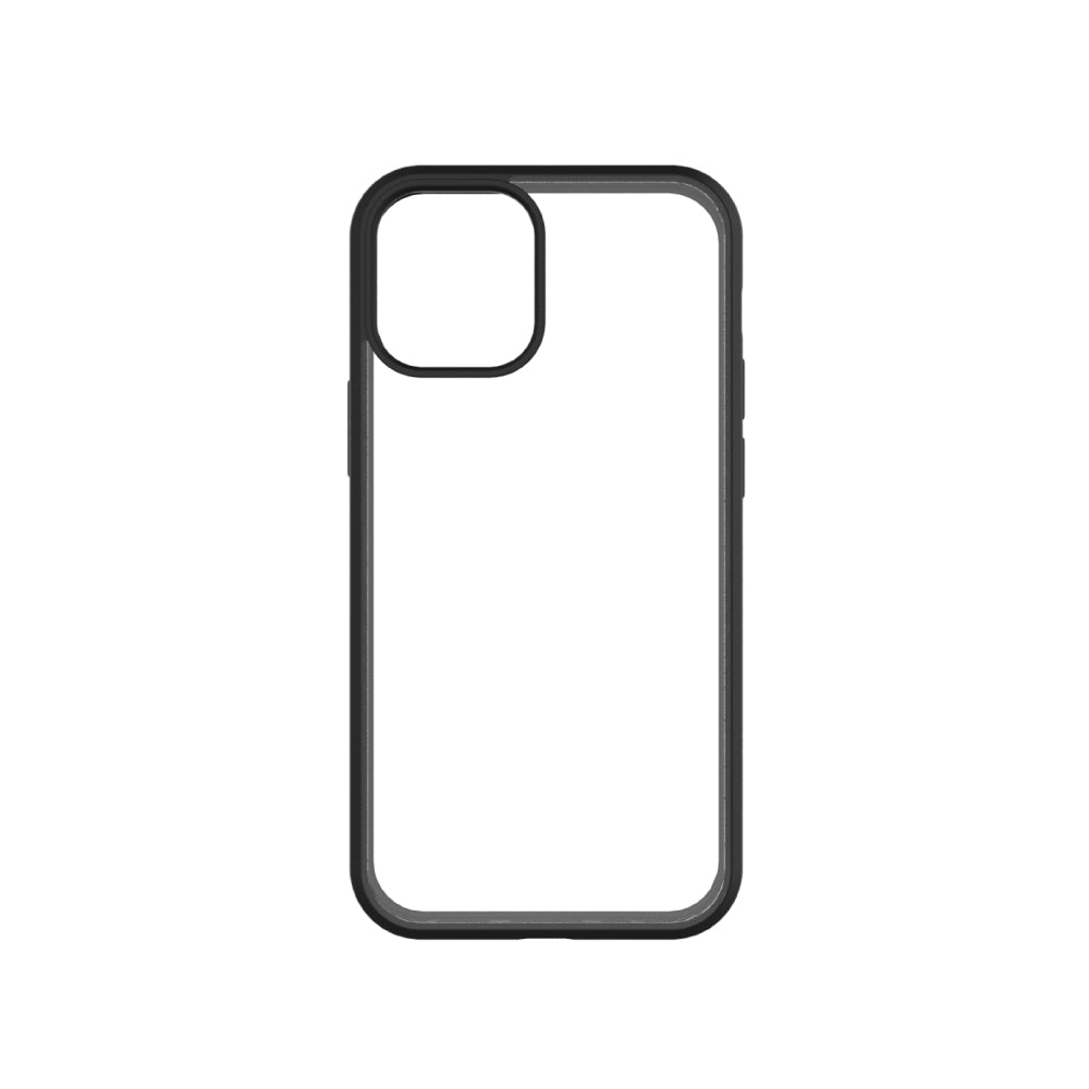for iPhone [GRAV] 衝撃吸収 ハイブリッドケース（販売終了）