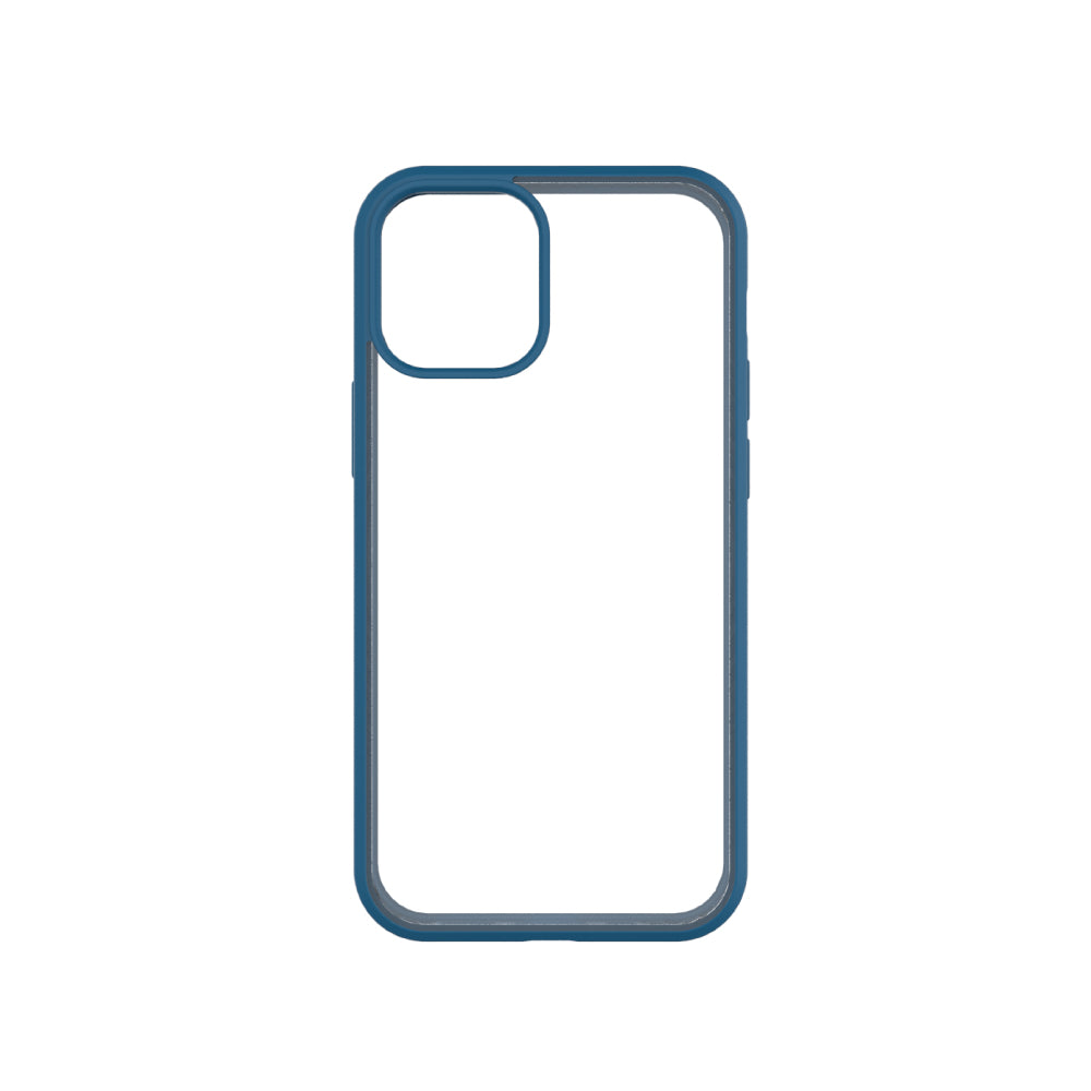 for iPhone [GRAV] 衝撃吸収 ハイブリッドケース（販売終了）