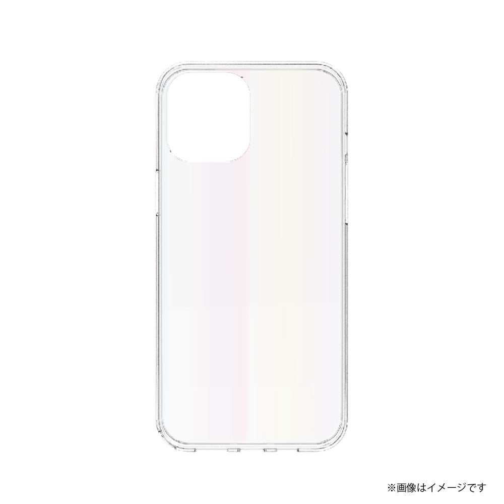 for iPhone用ケース [Turtle Hologram] ハイブリッドケース ホログラムパターン（販売終了）