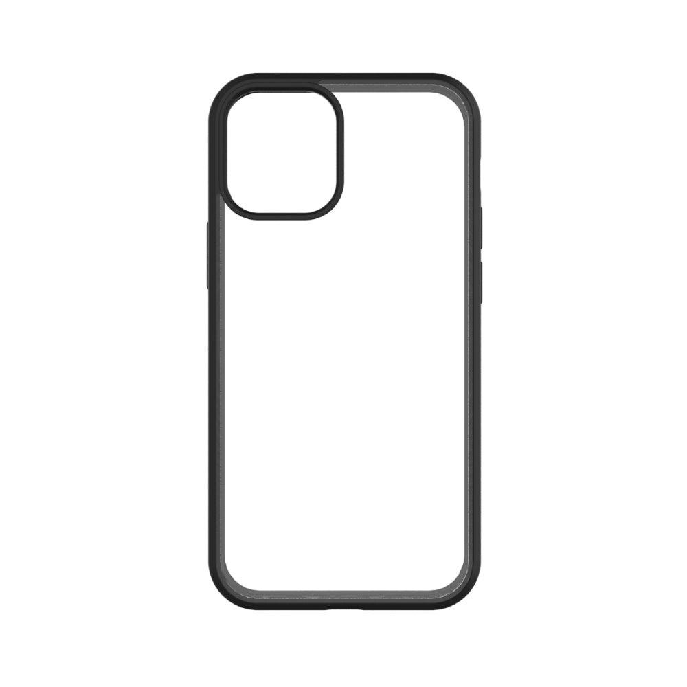for iPhone [GRAV] 衝撃吸収 ハイブリッドケース（販売終了）