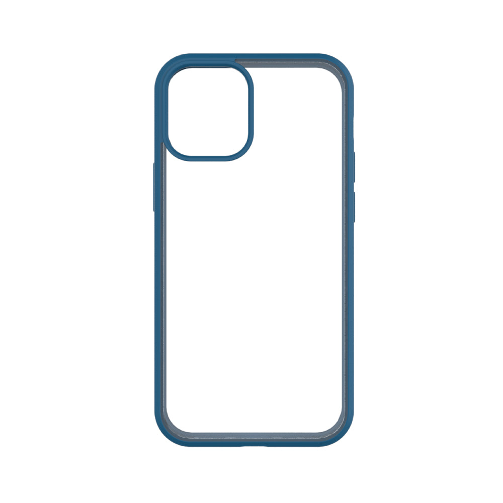 for iPhone [GRAV] 衝撃吸収 ハイブリッドケース（販売終了）