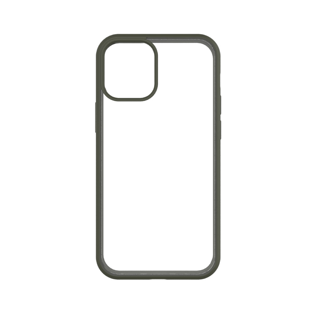 for iPhone [GRAV] 衝撃吸収 ハイブリッドケース（販売終了）