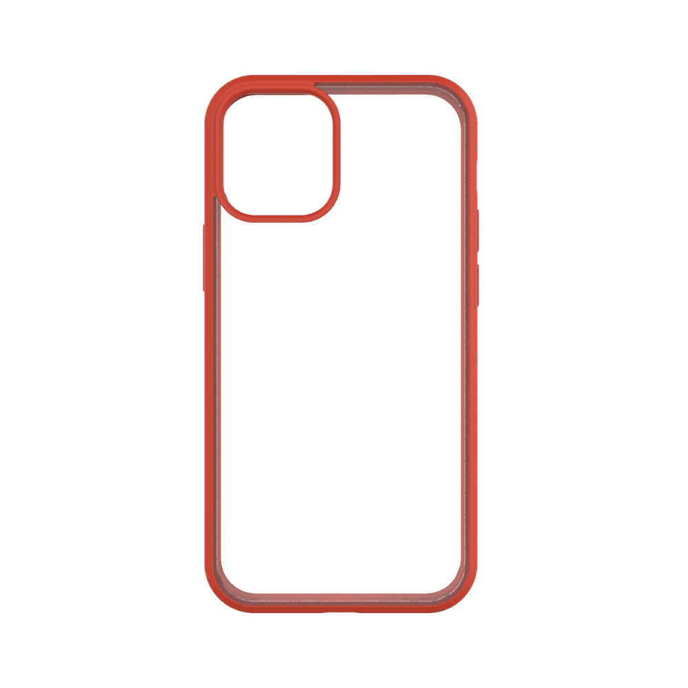 for iPhone [GRAV] 衝撃吸収 ハイブリッドケース（販売終了）