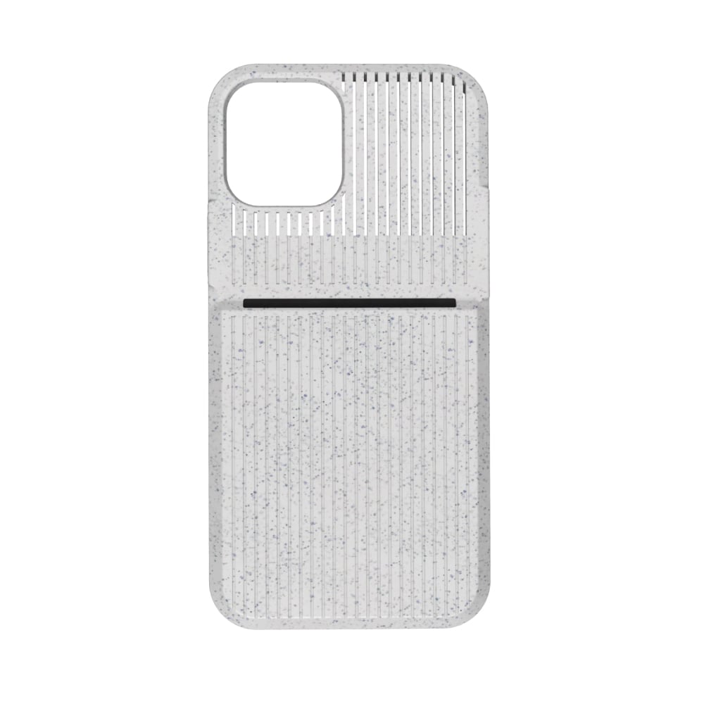 for iPhone用ケース [スマ冷え] iPhoneを熱から守る熱吸収ケース（販売終了）