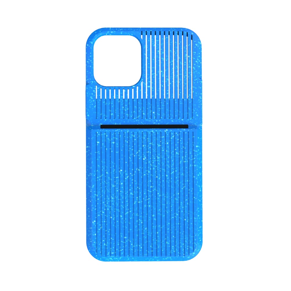 for iPhone用ケース [スマ冷え] iPhoneを熱から守る熱吸収ケース（販売終了）