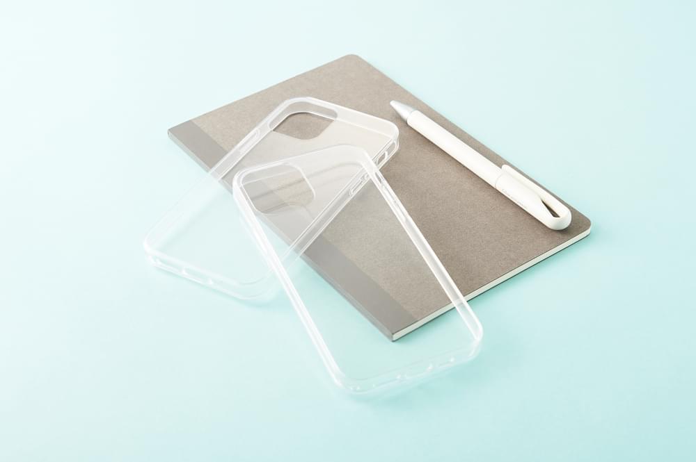 for iPhone [Turtle] ハイブリッドケース