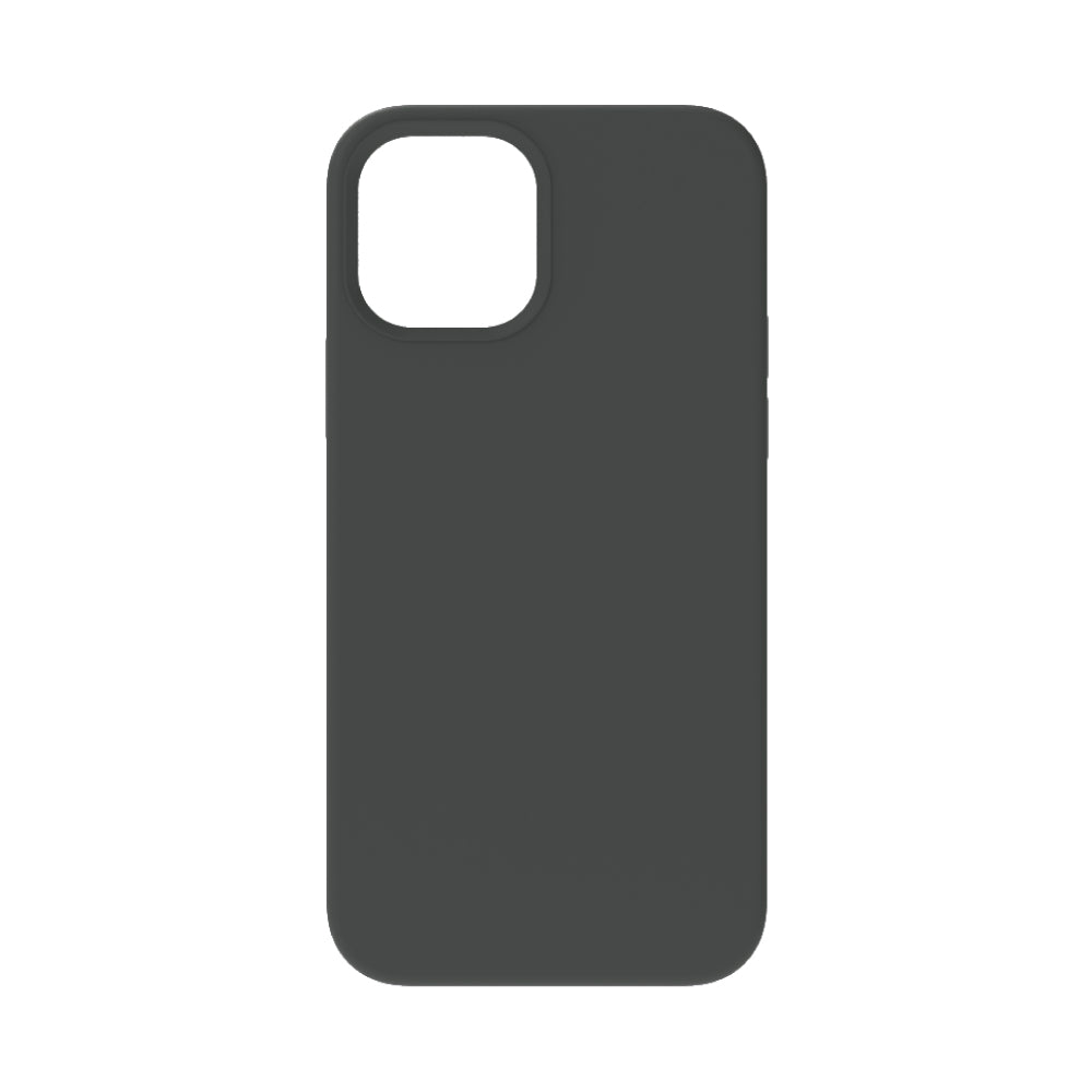 for iPhone [Cushion] MagSafe対応 シリコンケース（販売終了）