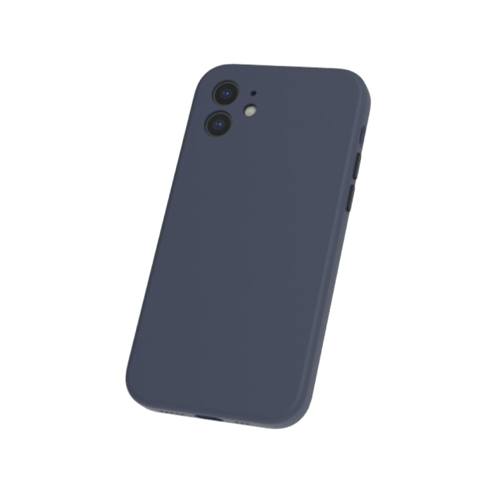 for iPhone [Full Cushion Plus] MagSafe対応 超精密設計 シリコンケース（販売終了）