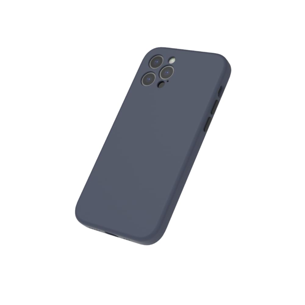 for iPhone [Full Cushion Plus] MagSafe対応 超精密設計 シリコンケース（販売終了）