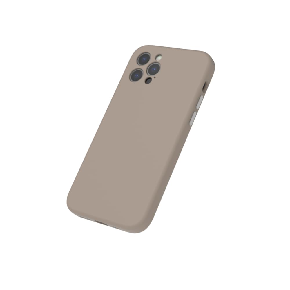 for iPhone [Full Cushion] 超精密設計 シリコンケース（販売終了）