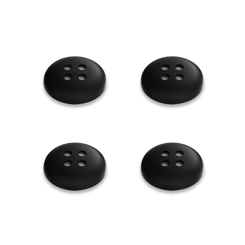 AirTag どこでも貼り付け AirTagホルダー 4個セット（販売終了）