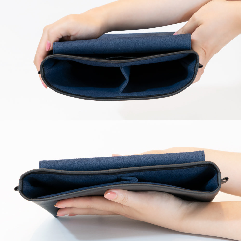 AirPods Max専用オリジナルスリーブケース『 [NUNO] for AirPods Max