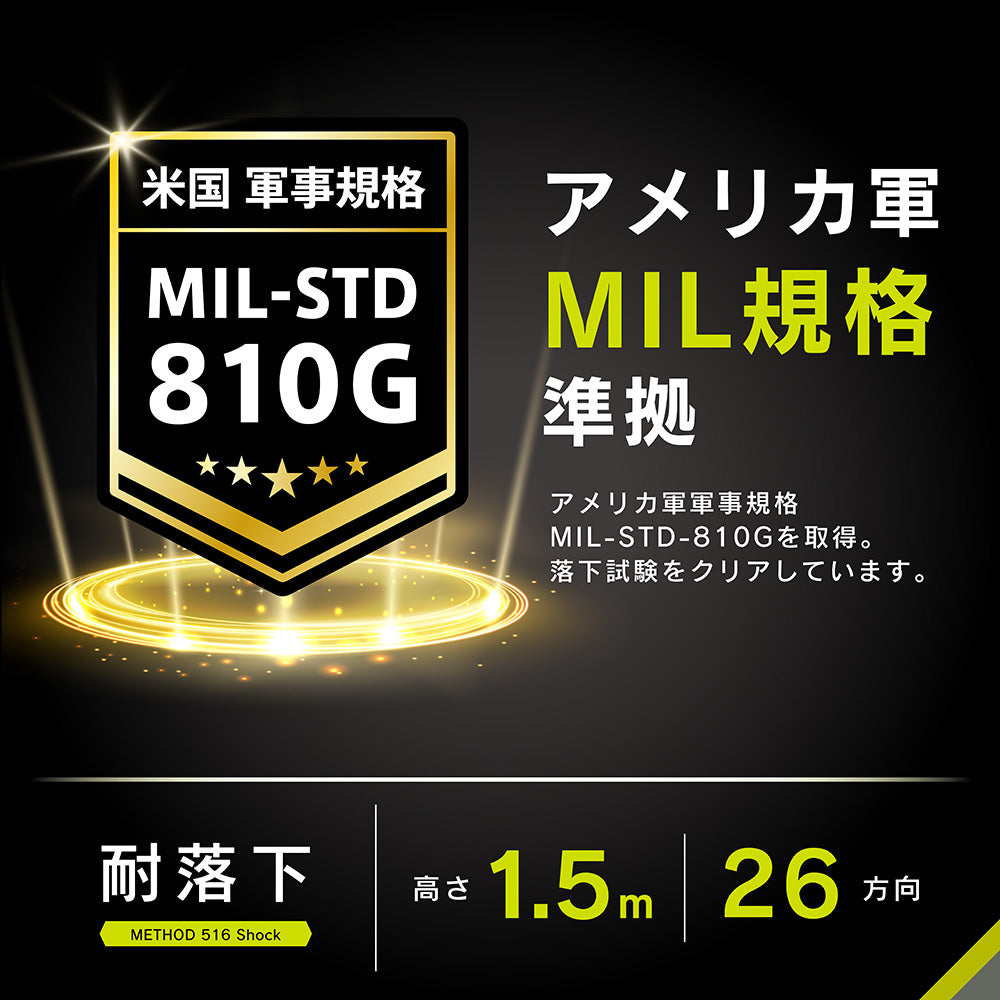 for iPhone [GLASSICA] 背面ゴリラガラスケース（販売終了）