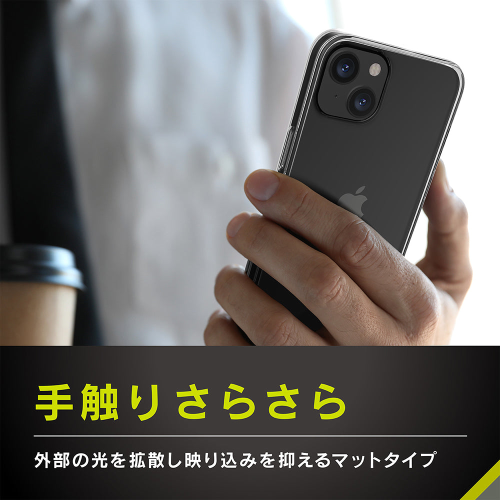 for iPhone [Turtle] ハイブリッドケース（販売終了）
