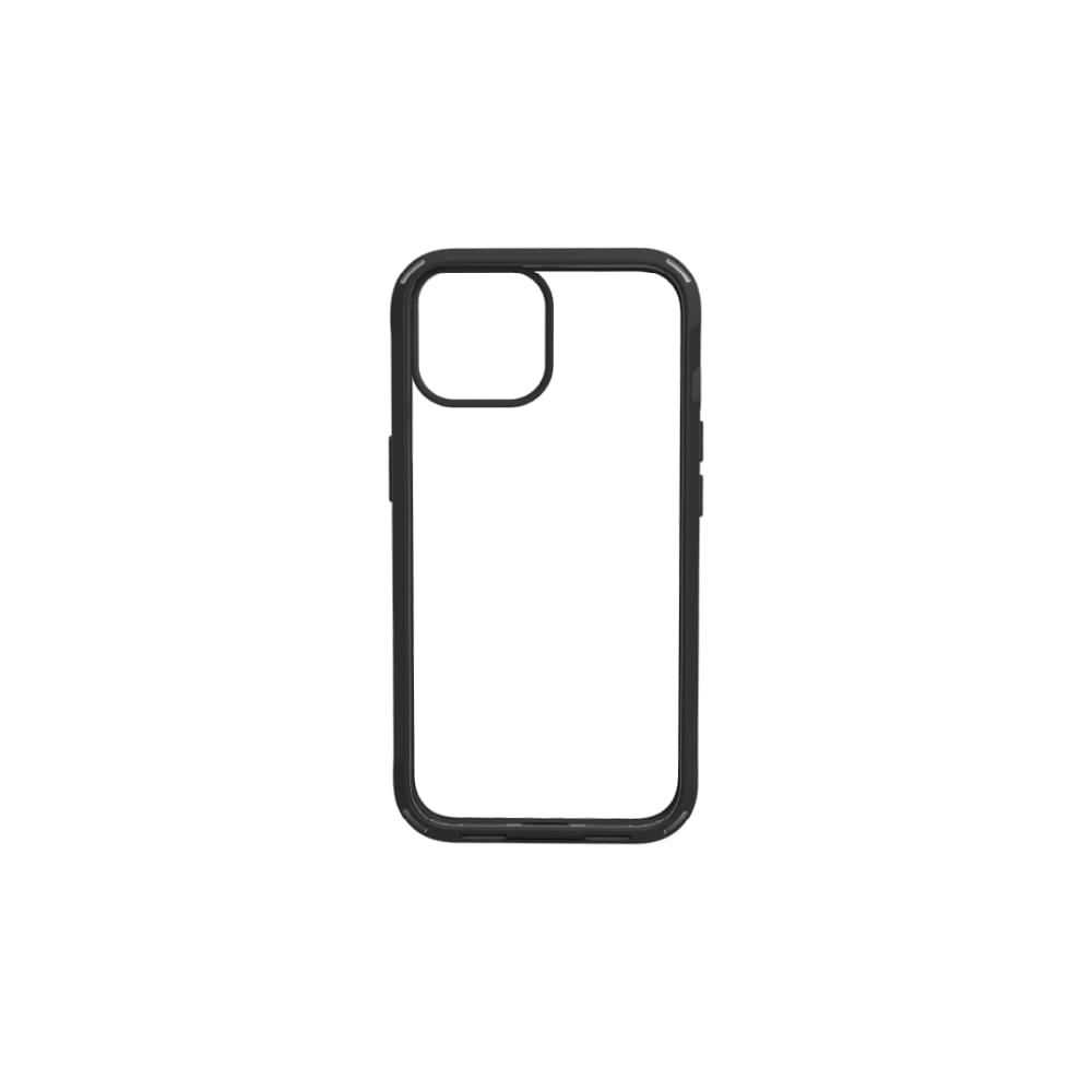 for iPhone [GRAV] 衝撃吸収 ハイブリッドケース（販売終了）