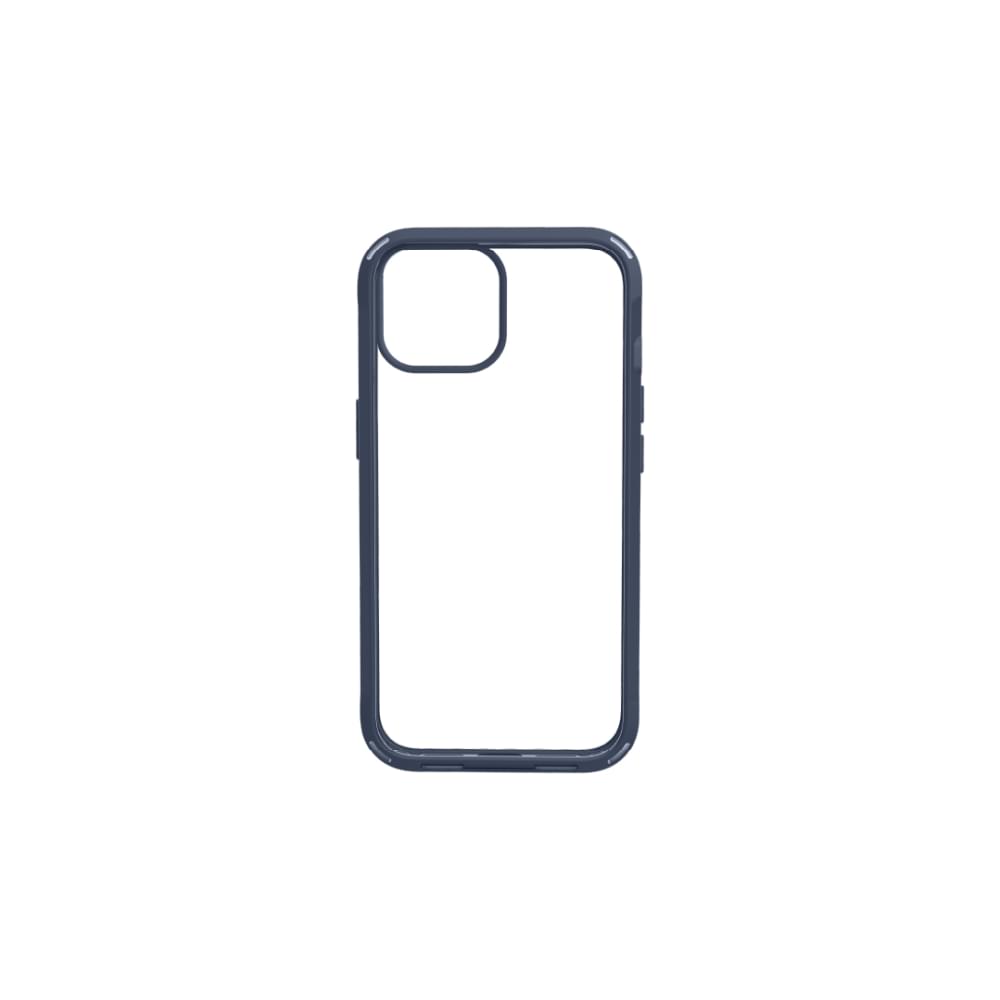 for iPhone [GRAV] 衝撃吸収 ハイブリッドケース（販売終了）