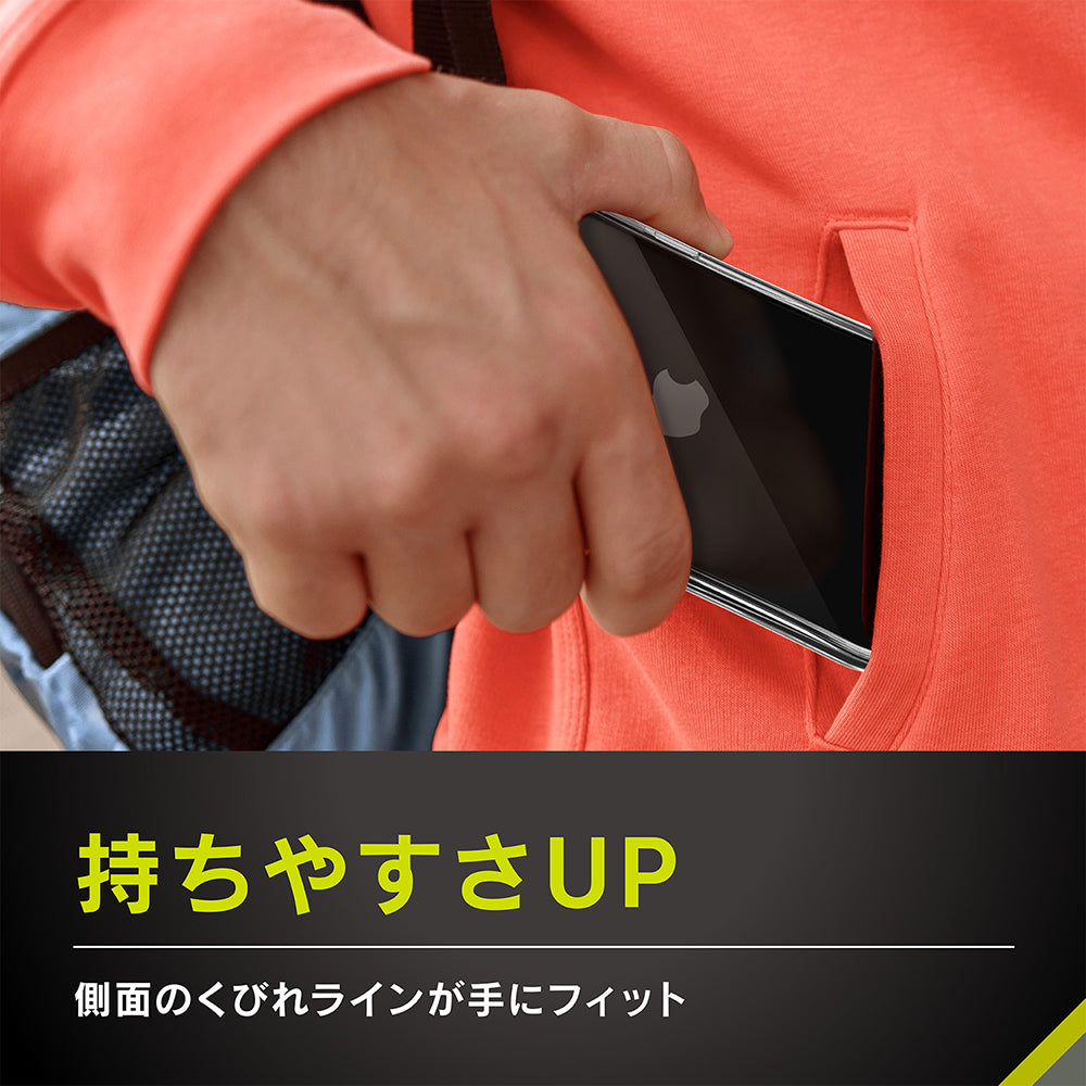 for iPhone [Turtle Grip] ハイブリッドケース（販売終了）
