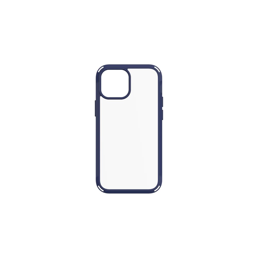 for iPhone [GRAV] 衝撃吸収 ハイブリッドケース（販売終了）